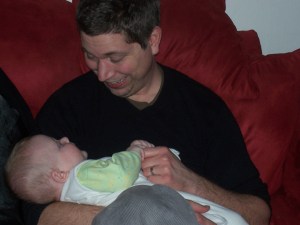 Finally, we can all relax.