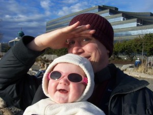 Stella, sunshine and sculptures, oh my!