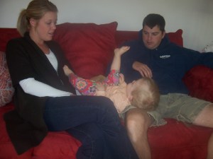 Kicking back with C squared