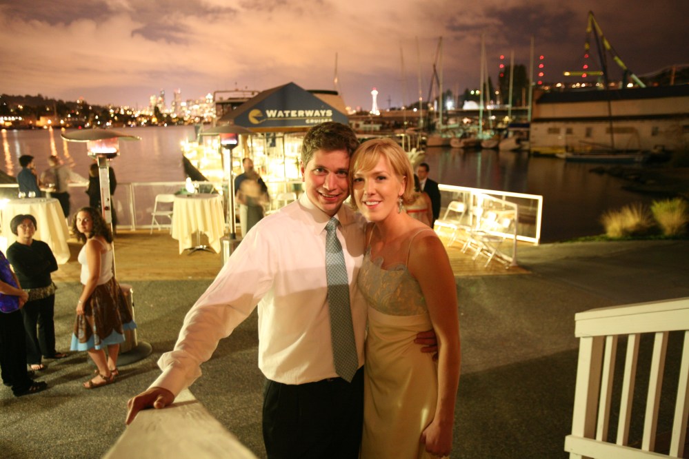 Three years ago today, Cody was very, very brave.