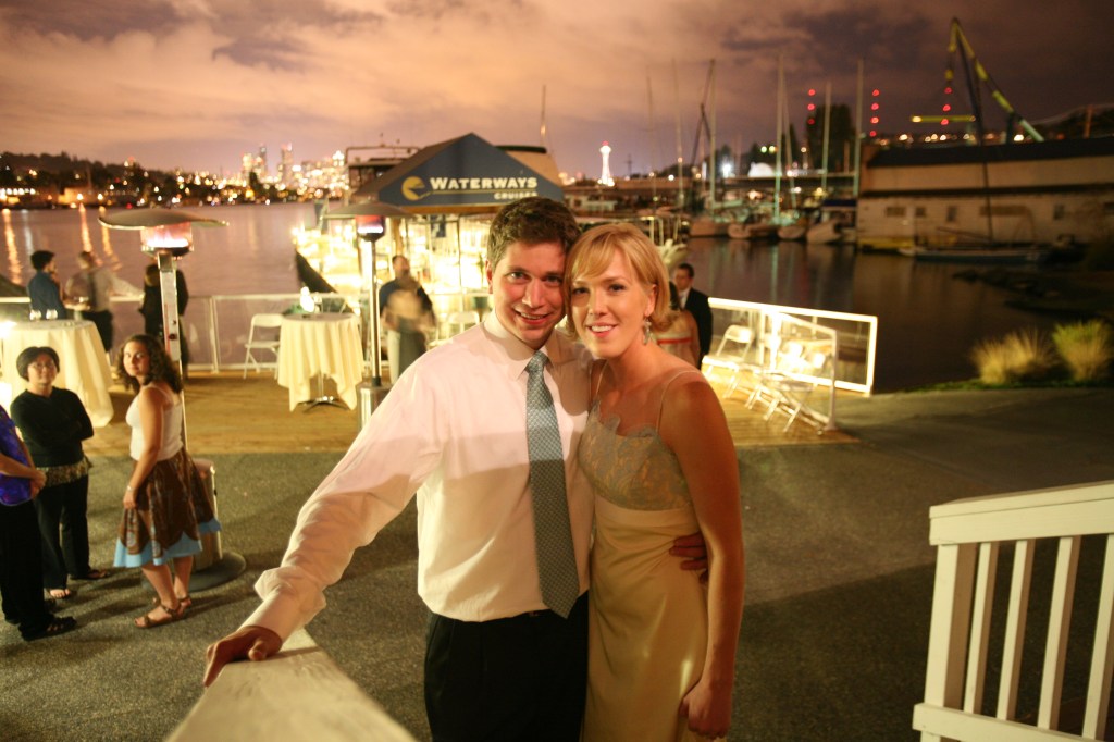 Three years ago today, Cody was very, very brave.