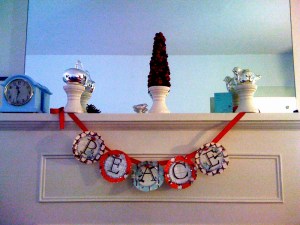 Even slightly off-kilter peace is worth striving for.