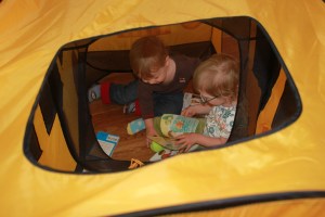 All she wants to do is read! Even on the bus!