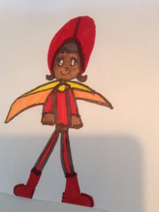 Word Girl